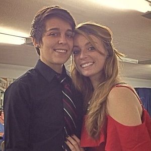 Meet your Posher, Jodi